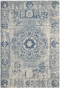 SAFAVIEH Evoke Fullman Traditional Area Rug