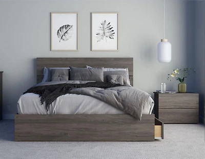 Elephant 3 Piece Bedroom Set