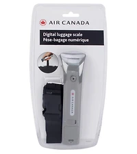 Balance Numérique de Bagages Air Canada Balance des bagages