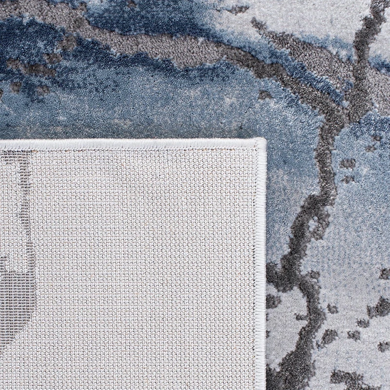 SAFAVIEH Craft Paul Abstract Marble Area Rug