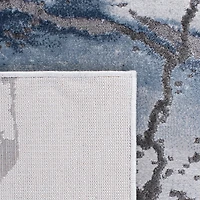 SAFAVIEH Craft Paul Abstract Marble Area Rug