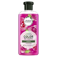 Herbal Essences Colour Me Happy Shampoo & Body Wash Shampoo for Coloured Hair, 346 mL