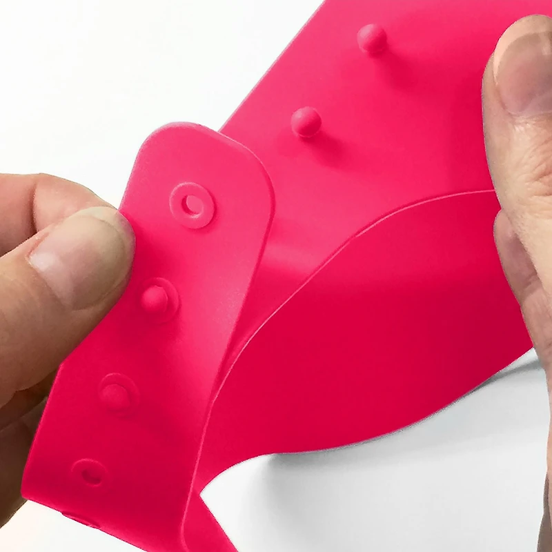 bblüv - Käp - Silicone Shampoo Repellent Cap