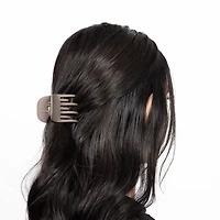 Paquet de 4 pinces à dents doubles Scünci CONAIR 4 SUPERPOSÉES