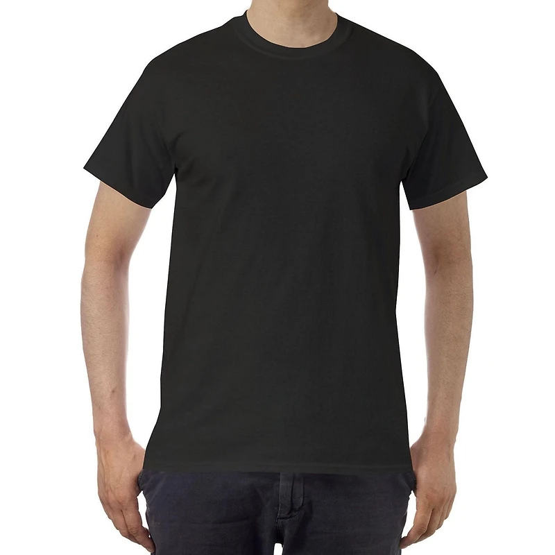 T-shirt pour Adult de Gildan® Disponible en différentes couleurs et tailles