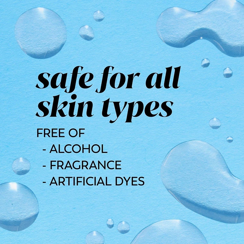 Baume démaquillant nettoyant doux Olay, sans parfum , nettoyant hydratant pour le visage qui enlève le maquillage, l’écran solaire et le sébum 120ML