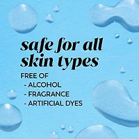 Baume démaquillant nettoyant doux Olay, sans parfum , nettoyant hydratant pour le visage qui enlève le maquillage, l’écran solaire et le sébum 120ML