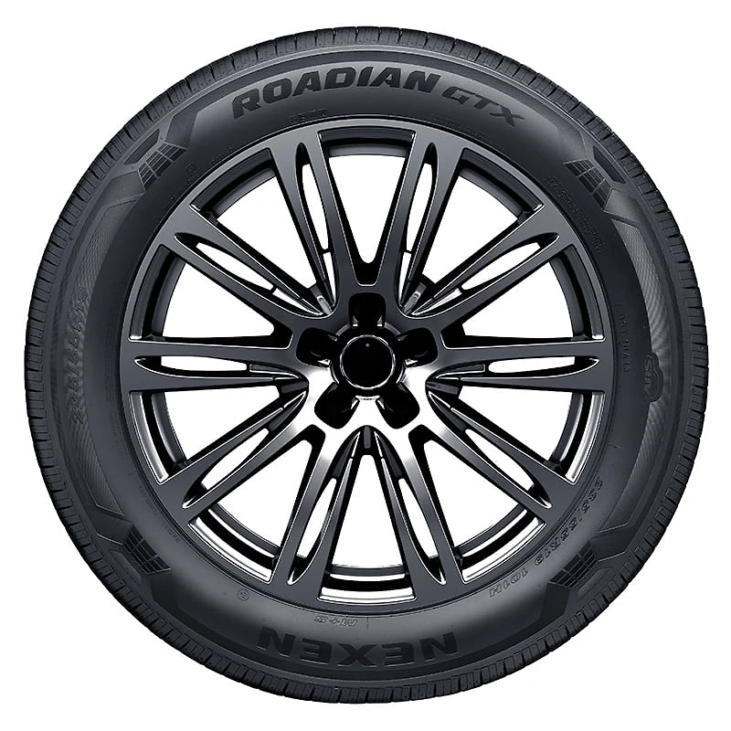 NEXEN Roadian GTX 255/60R18 108H BSW