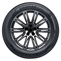 NEXEN Roadian GTX 255/60R18 108H BSW