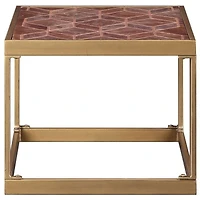 Genevieve Table