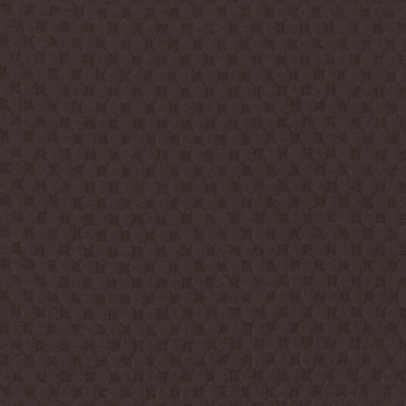 Housse de sofa Pixel Mainstays, 1 pièce, lavable à la machine Dark Brown