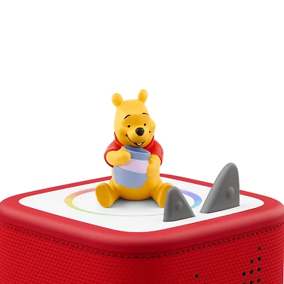 Tonies FRENCH - Winnie the Pooh/ Winnie L'Ourson