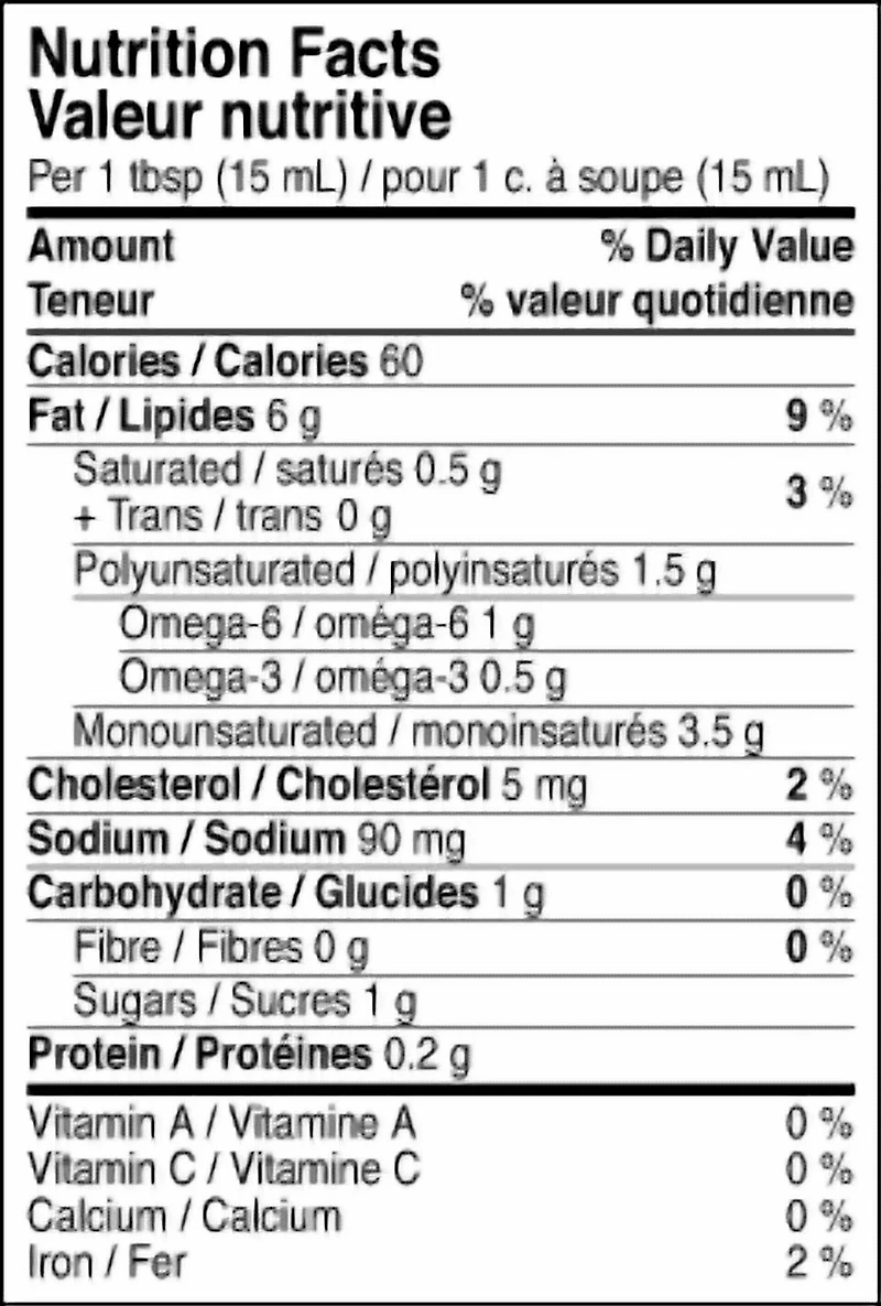 Tartinade à la japonaise Mayonaizu Sésame de Wafu, 250ml 250 ml