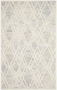 Safavieh Cambridge Rordan Faded Geometric Area Rug