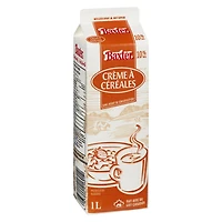 Baxter Crème à céreales 10% 1L
