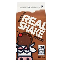 Farmers Vrai Shake au Chocolat