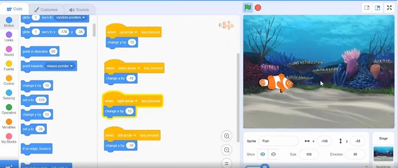Coding for Kids - Learn Block Coding with Scratch Course Age 8+ [Digital Download]