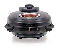 Euro Cuisine, PM600, Electric Pizza Oven