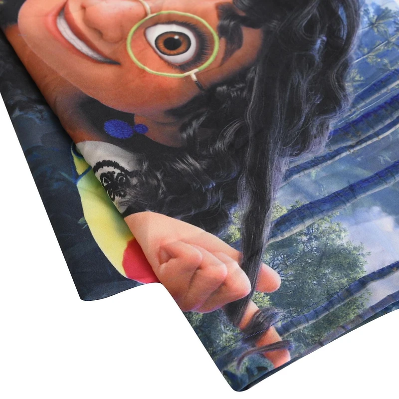 Disney Encanto Taies d'oreiller 2 pièces