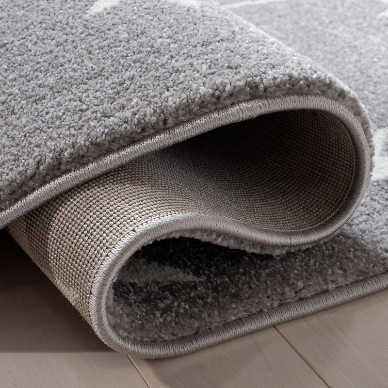 Safavieh Carousel Kids Hugging Koalas Area Rug