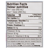 Ocean Spray Diet Cranberry Low Calorie Beverage, 3L