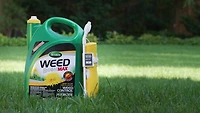 Scotts Weed B Gon Max suppression des mauvaises herbes prêt-à-l'emploi avec tube applicateur  4L Weed B Gon prêt à l'emploi 4L