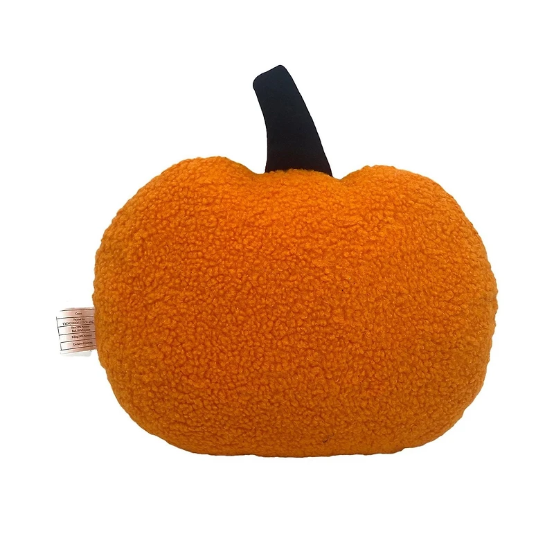 OREILLER PMPKN ORANGE