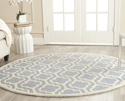 Safavieh Cambridge Kirsten Tapis Géométrique