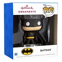 Hallmark Christmas Ornament (DC Batman Funko POP!)