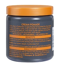 Cantu Cream Pomade