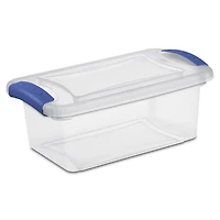 Sterilite Boîte Snap 6.6 litres