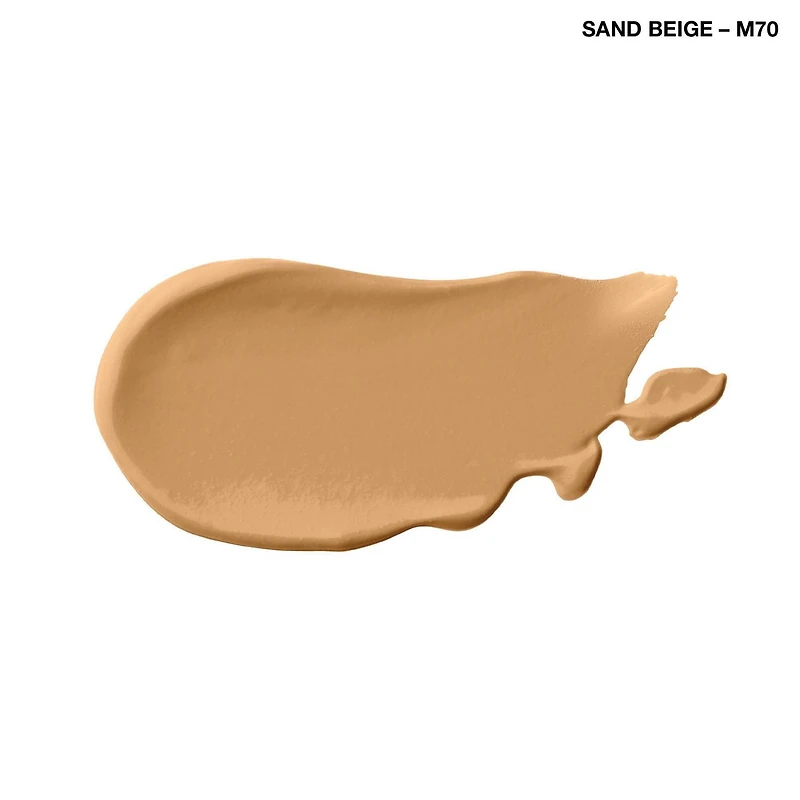 COVERGIRL Trublend Matte Made Foundation, 40 shades