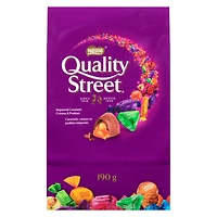 NESTLE Quality Street Share Bag