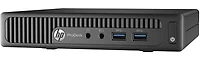 Refurbished HP ProDesk Desktop Intel i5-4570T 400G1