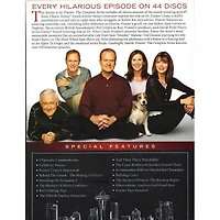 Frasier: The Complete First Season