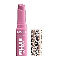 NYX Professional Makeup Couleur Volumisante pour les lèvres Filler Instinct, Sugar Pie, 2,5 mL