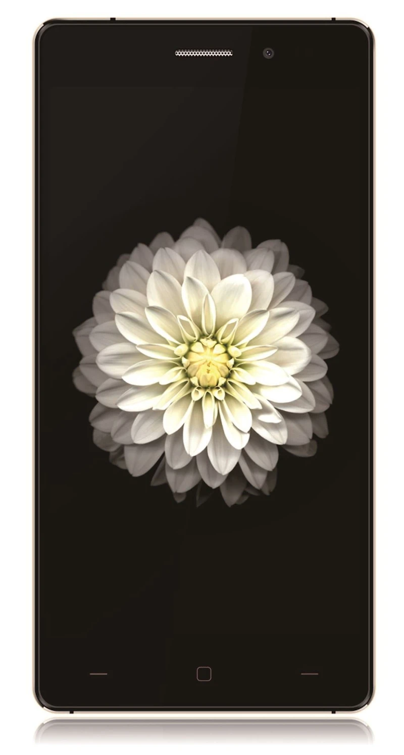 RCA 5 "IPS Android Smartphone déverrouillé