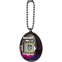 Original Tamagotchi - Flames Edition