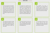 NOOR BRWN HENNA PWDR - FRENCH