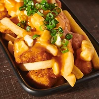 Club House Mélange á Sauce Poutine 42 g