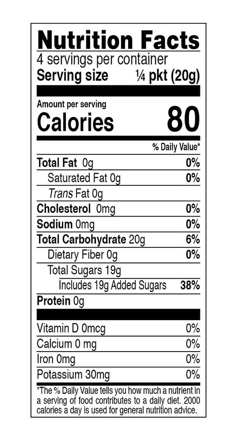 NATIONAL CRYSTAL - FRENCH