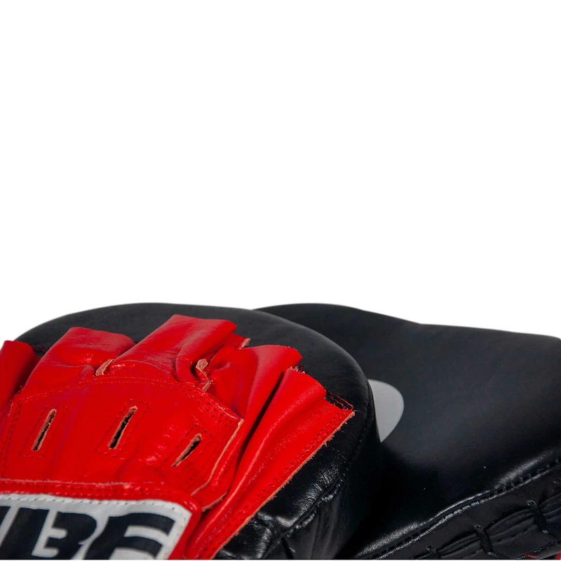 Iron Body Fitness Boxing Training Focus Pads - Pro Short