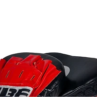 Iron Body Fitness Boxing Training Focus Pads - Pro Short