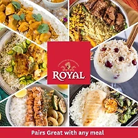 ROYAL BASMATI RIC