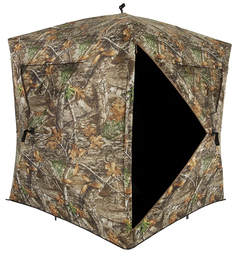 Ameristep Brickhouse™ Ground Blind
