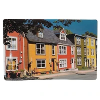 Set De Plastique (Rowhouse) - Set of 12