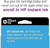 Cartouche d'Encre HP 7FP20TN