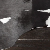 Safavieh Cow Hide Donovan Animal Area Rug
