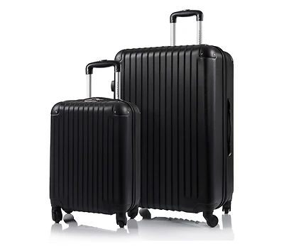 Ensemble de bagages 2 pièces CHAMPS Express Tourist