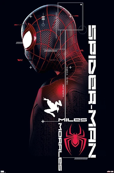 Spider-Man de Marvel : Miles Morales - Miles